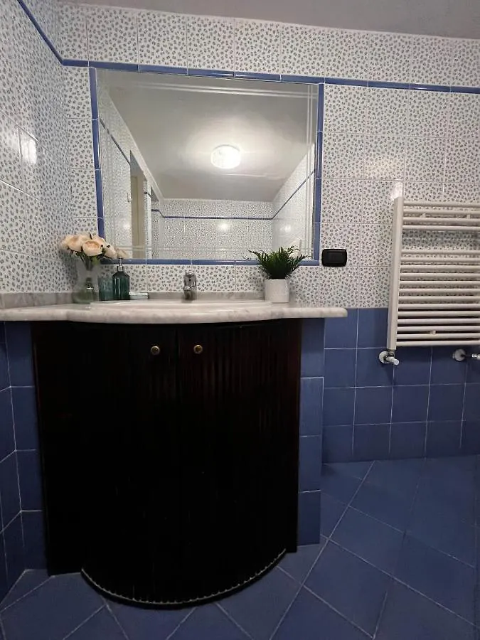 Vesuvius Bed And Breakfast Naples 0*,  Italy