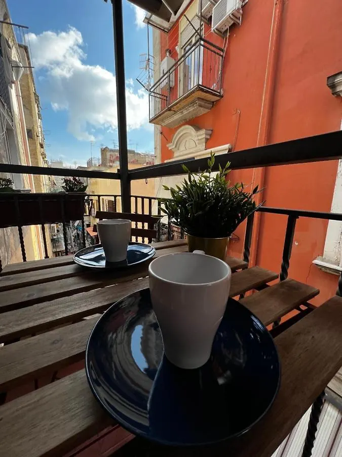 Vesuvius Bed And Breakfast Naples Bed & Breakfast