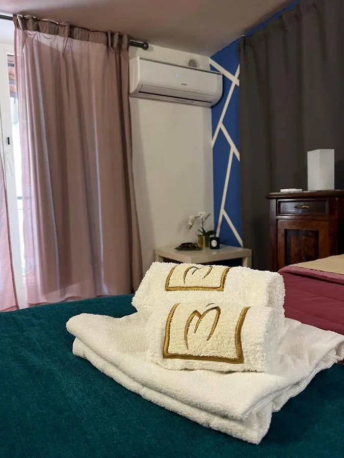 Vesuvius Bed And Breakfast Naples