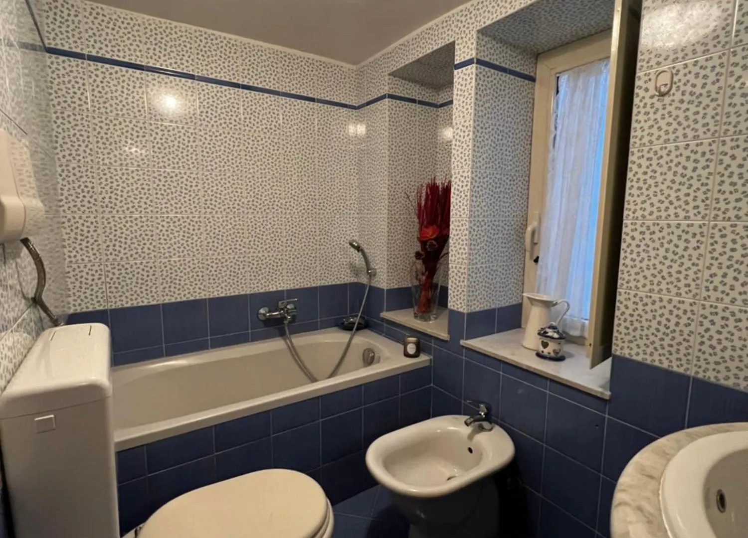 Bed & Breakfast Vesuvius Bed And Breakfast Naples Italy