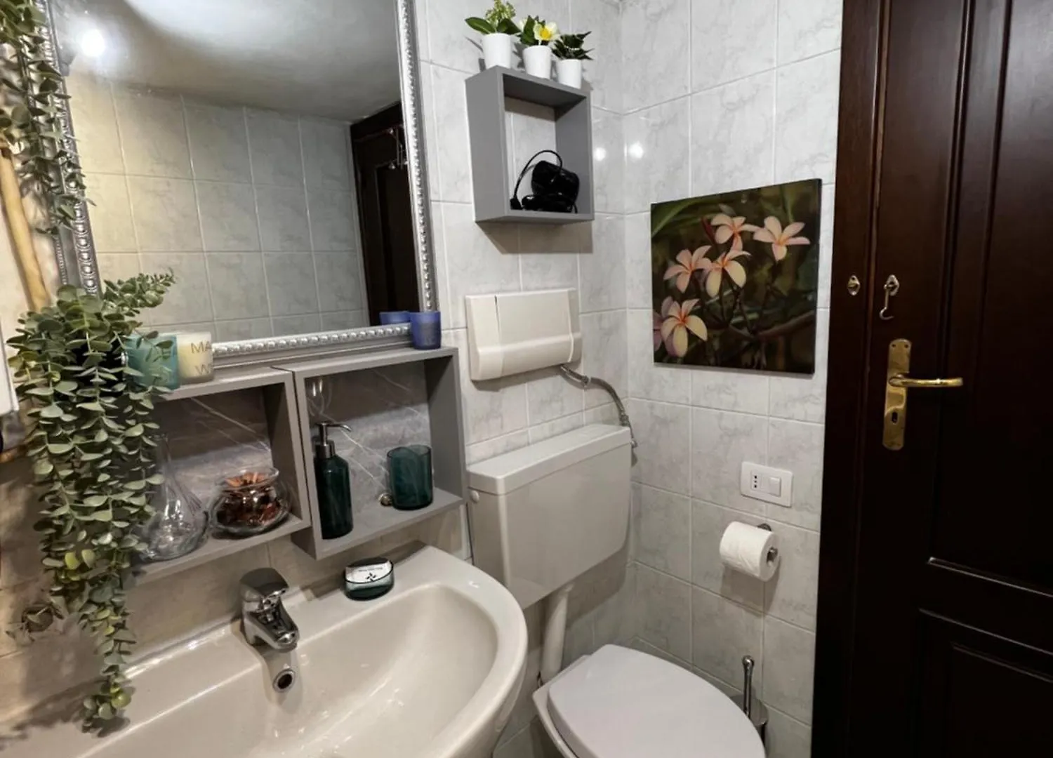 Bed & Breakfast Vesuvius Bed And Breakfast Naples