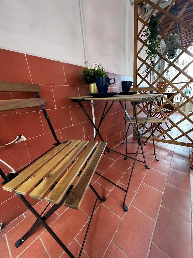 Vesuvius Bed And Breakfast Naples Bed & Breakfast
