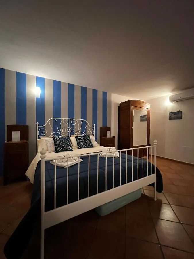 Bed & Breakfast Vesuvius Bed And Breakfast Naples Italy