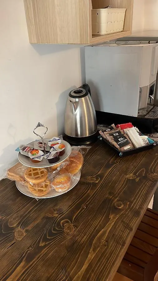 Vesuvius Bed And Breakfast Naples