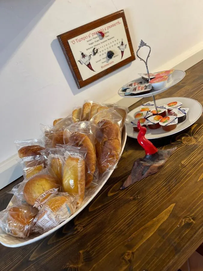 Vesuvius Bed And Breakfast Naples 0*,  Italy