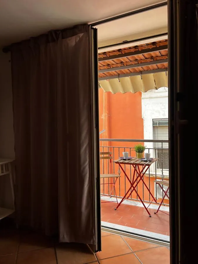 Vesuvius Bed And Breakfast Naples Bed & Breakfast