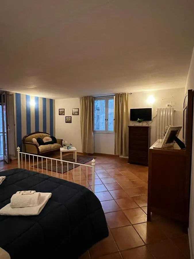 Vesuvius Bed And Breakfast Naples 0*,