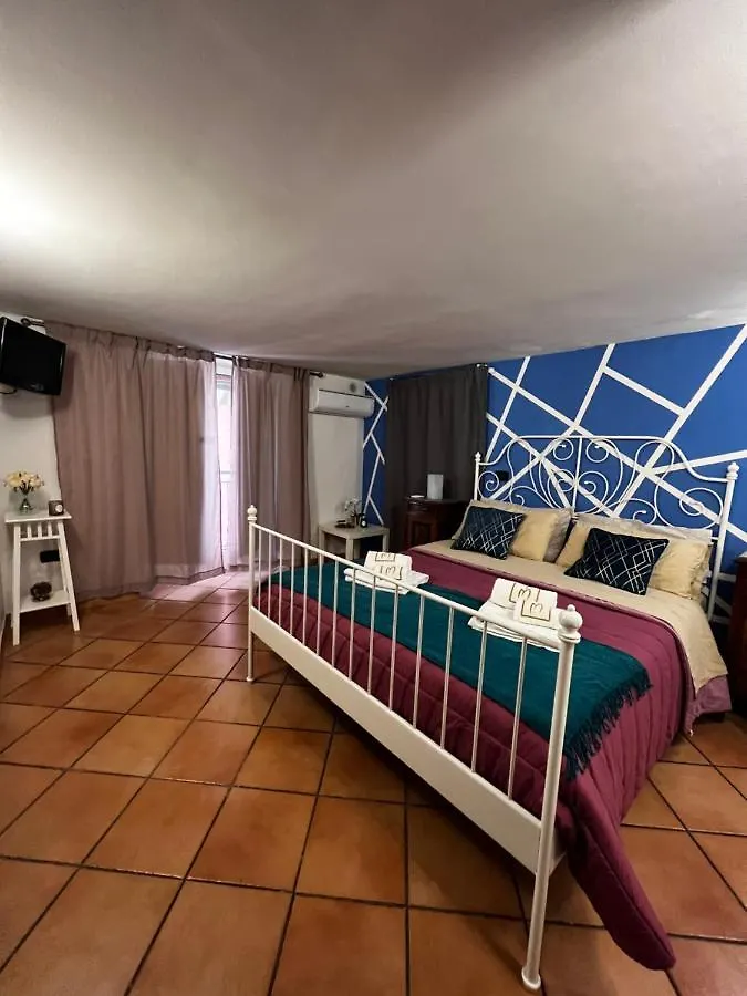 Vesuvius Bed And Breakfast Naples