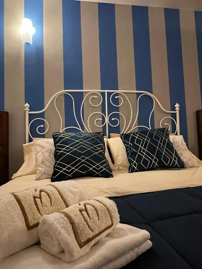 Vesuvius Bed And Breakfast Naples 0*,