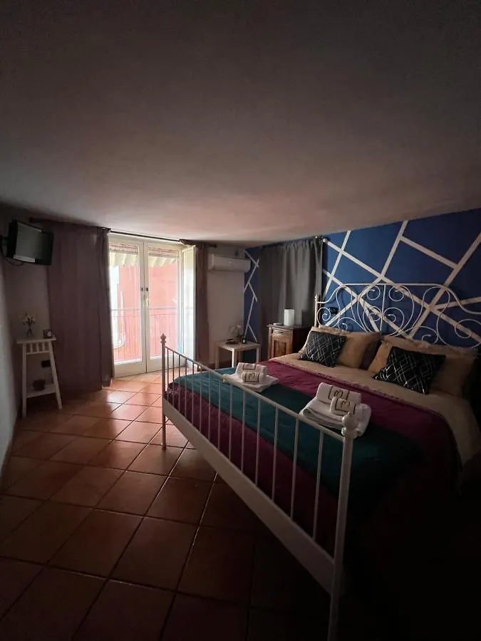 Vesuvius Bed And Breakfast Naples 0*,