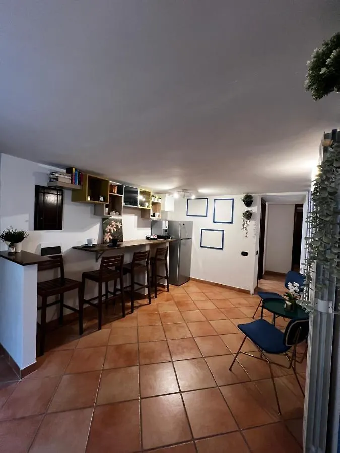 Bed & Breakfast Vesuvius Bed And Breakfast Naples