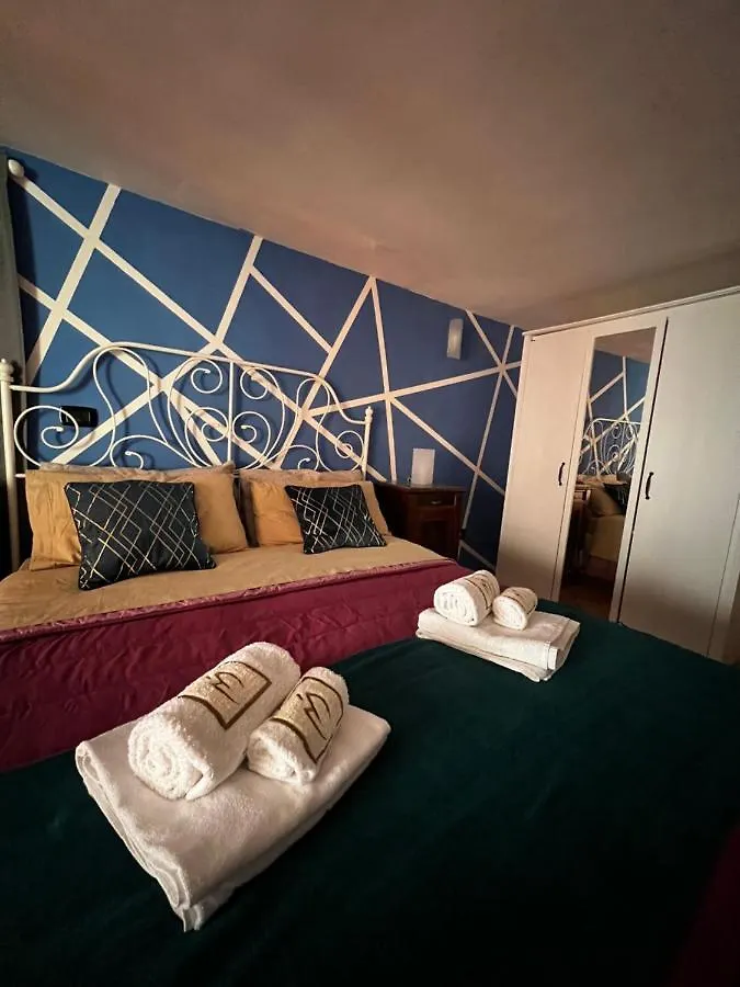 Vesuvius Bed And Breakfast Naples Italy