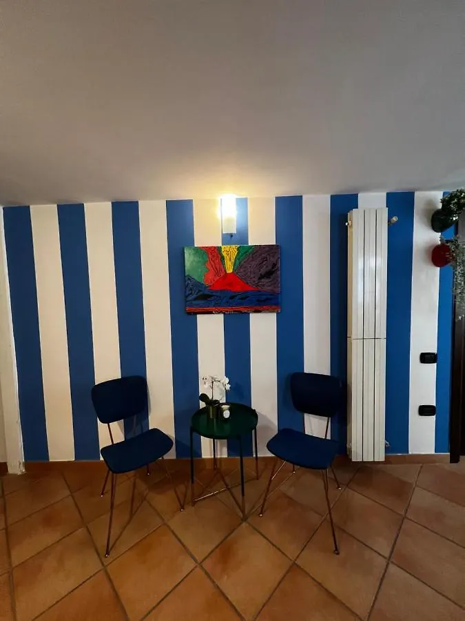 Vesuvius Bed And Breakfast Naples