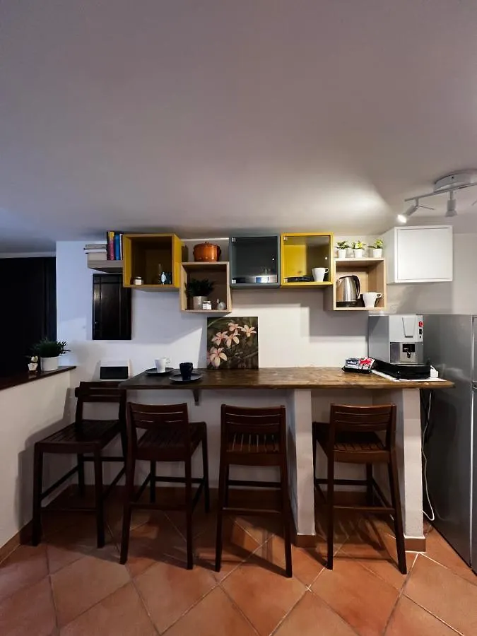 Vesuvius Bed And Breakfast Naples Italy