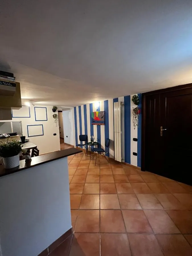 Vesuvius Bed And Breakfast Naples Bed & Breakfast