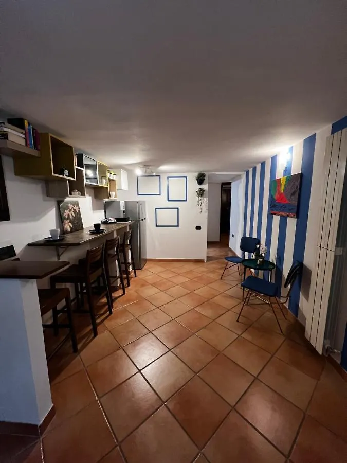 Vesuvius Bed And Breakfast Naples Bed & Breakfast