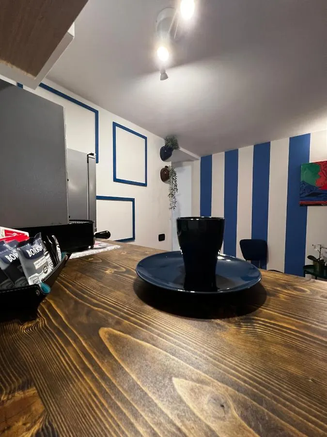 Bed & Breakfast Vesuvius Bed And Breakfast Naples Italy