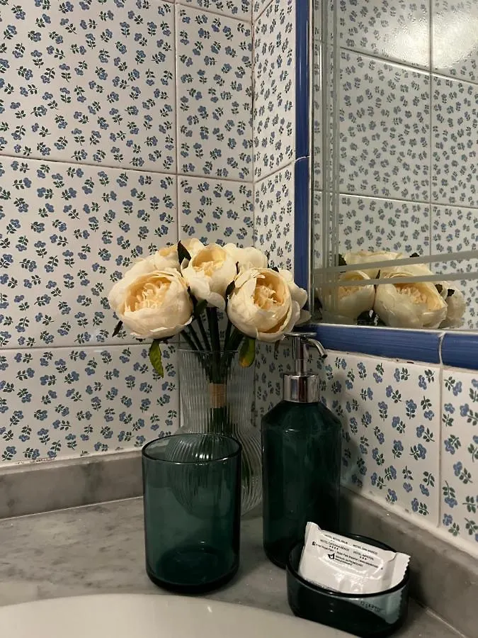 Bed & Breakfast Vesuvius Bed And Breakfast Naples