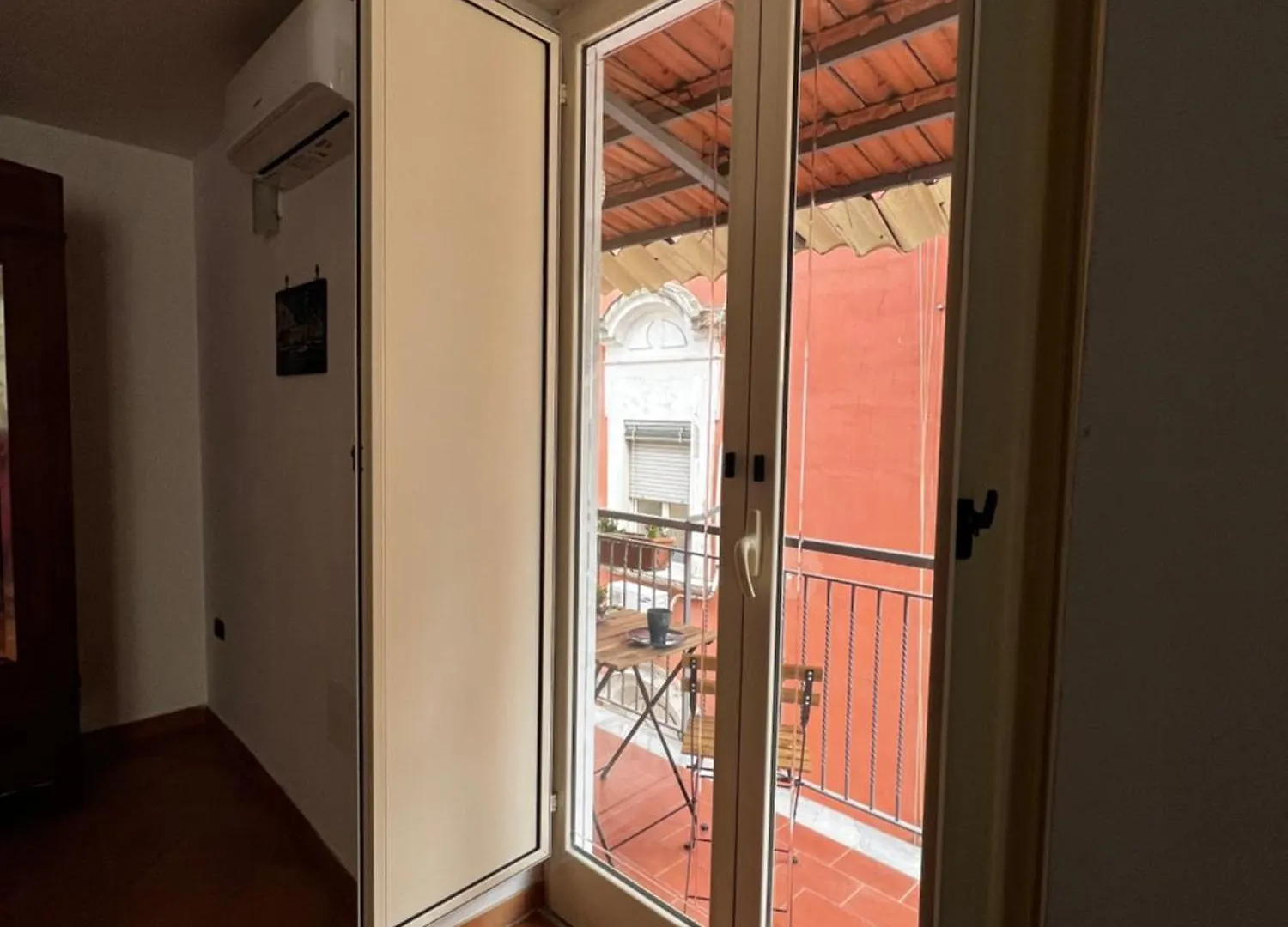 Bed & Breakfast Vesuvius Bed And Breakfast Naples
