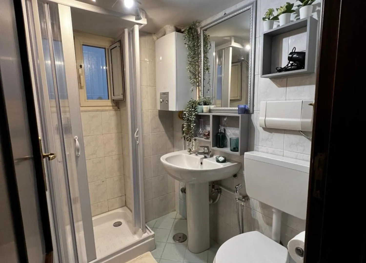 Vesuvius Bed And Breakfast Naples